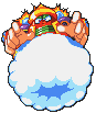 Cloudman