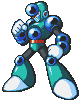 Crystalman