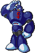 Diveman