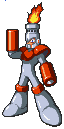 Fireman