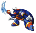 Gravity Beetle