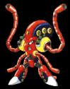 Launch Octopuss