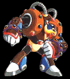 Spark Mandrill