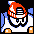 Blizzard Man