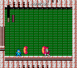 FiremanVsMegaman