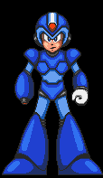 X