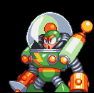 Dynamoman