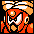 Flame Man