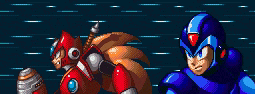 X and Zero