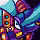 Gravity Beetle