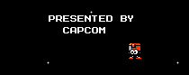 Presentado por CAPCOM
