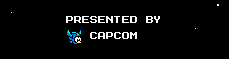 Presentado por CAPCOM