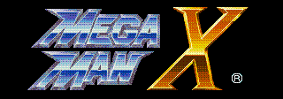 Mega Man X