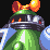Astro Man