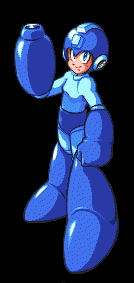RockMan - History