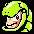 Snake Man