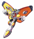 Morph Moth
