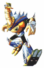 Overdrive Ostrich