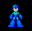 Prueba mi MEGA BUSTER !!!