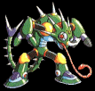 Sting Chameleon