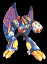 Storm Eagle