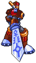 Swordman