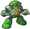 Toadman