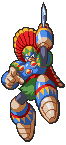 Tomahawkman