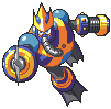 Waveman