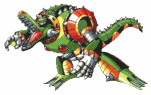 Wheel Gator