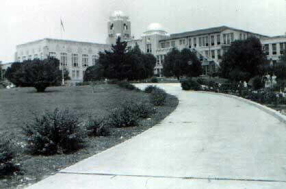 JHS Image of Driveway