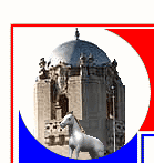 JHS Dome and Horse
