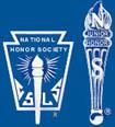 National Honor Society logo