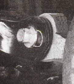 Rear Knuckle