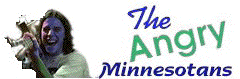 Angry Minnesotan News