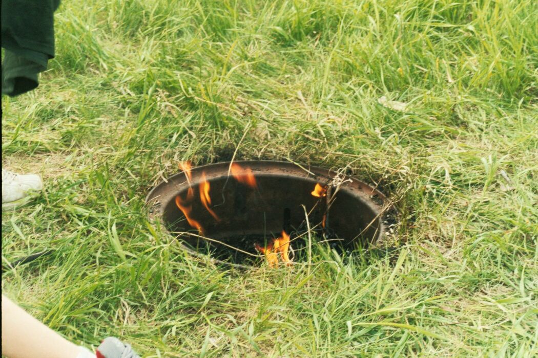 Camporee Photo 1