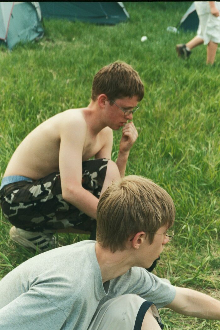 Camporee Photo 3