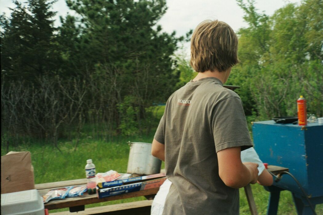 Camporee Photo 2