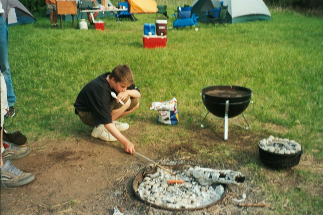 Camporee Photo 4