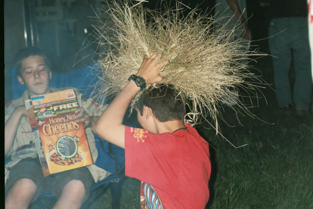 Camporee Photo 5