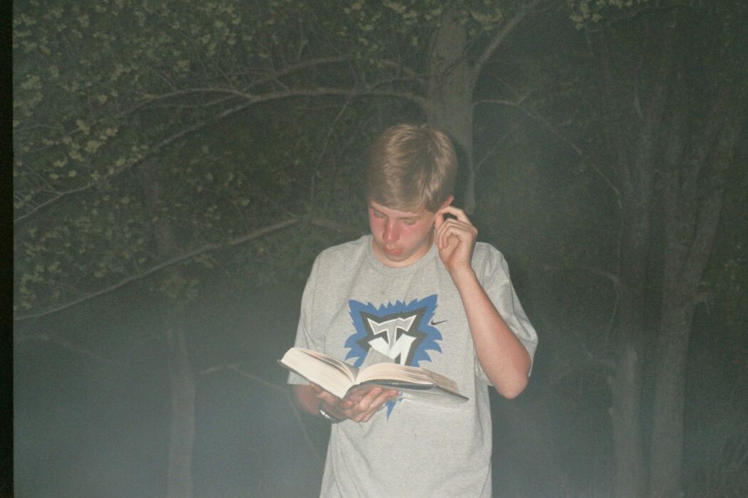 Camporee Photo 6
