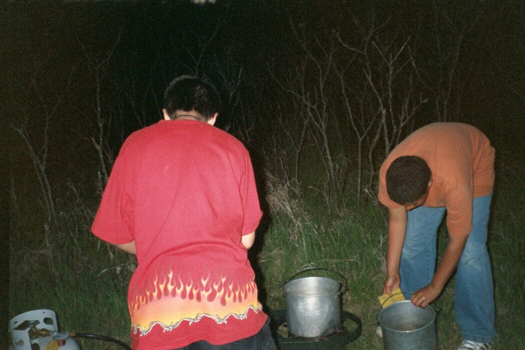 Camporee Photo 7