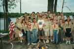 Court of Honor Photo 7