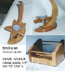 Miscellaneous Projects