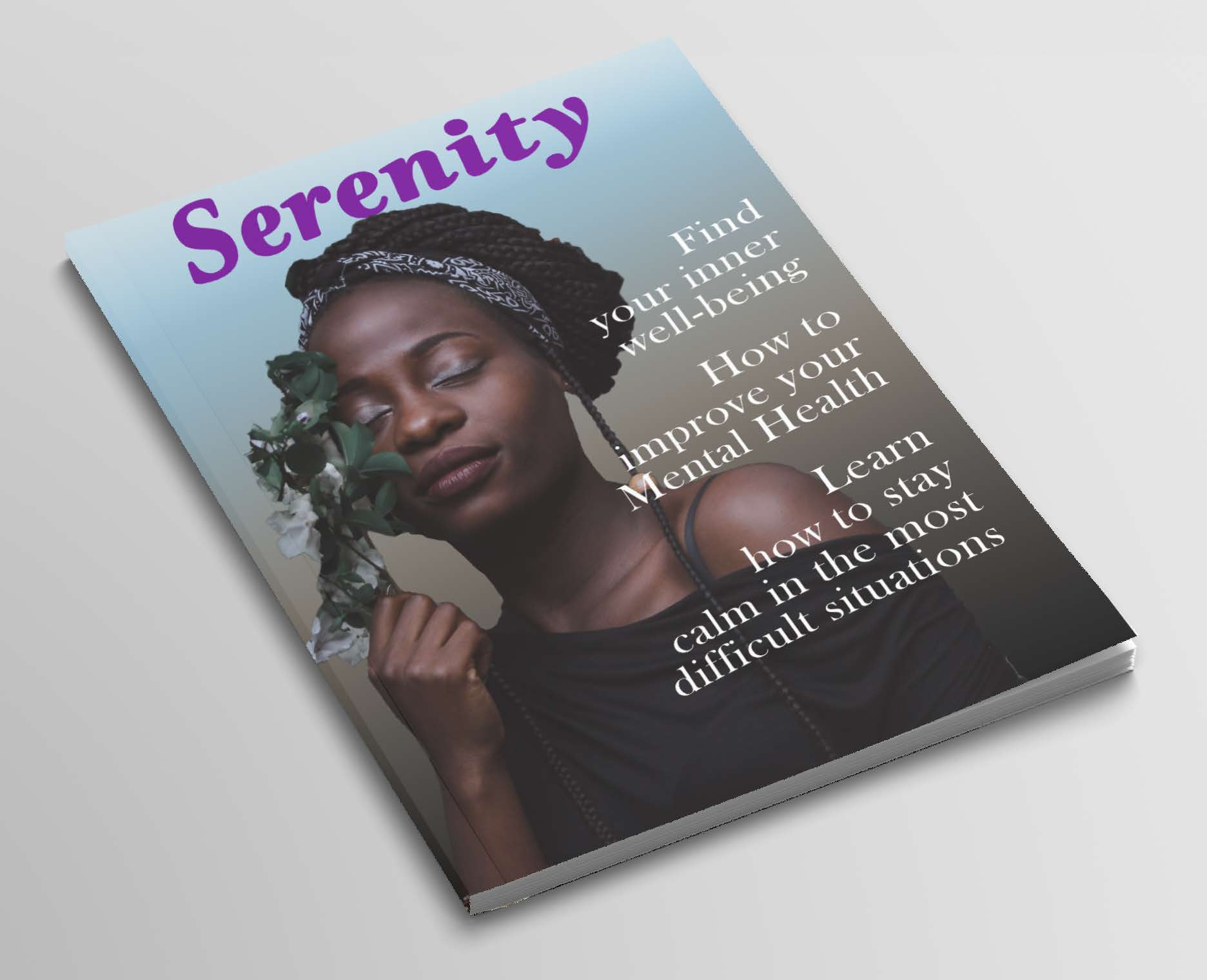 serenity