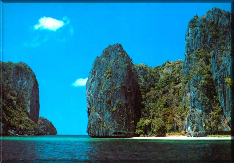 Underground river in palawan descriptive essay
