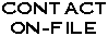 Contact the editor of On-File (replace [dot] and [at] with the appropriate symbols)