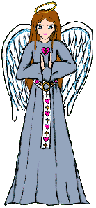 Mary