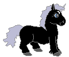 Silvertail