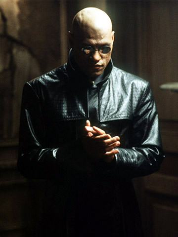 It's not Mneoth, but the guy he's more or less based on: Meet Morpheus..